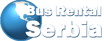 Bus Rental Serbia