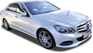 BG-2259-TC Mercedes E220 Avangard