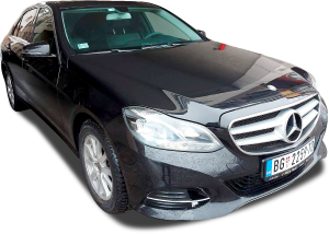 BG-2259-TD Mercedes E200